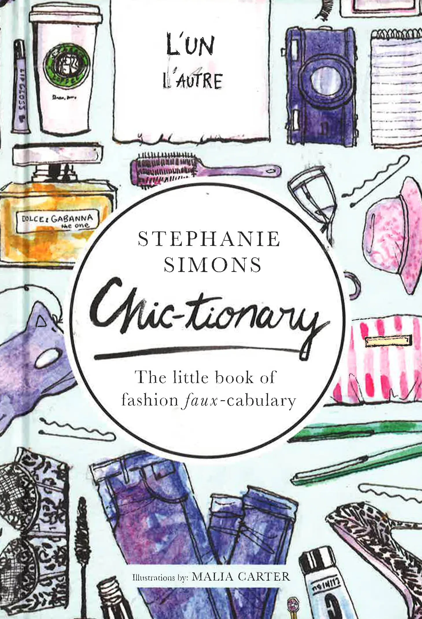 Chic-Tionary