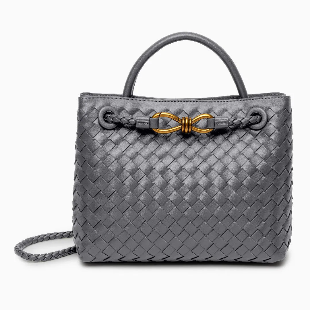 Clara - Elegant Carryall