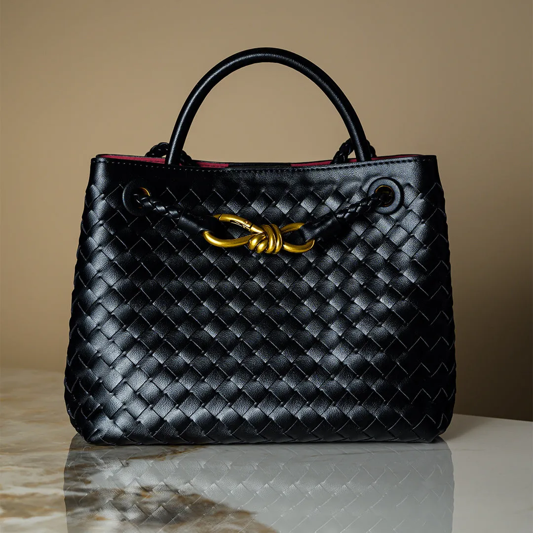 Clara - Elegant Carryall