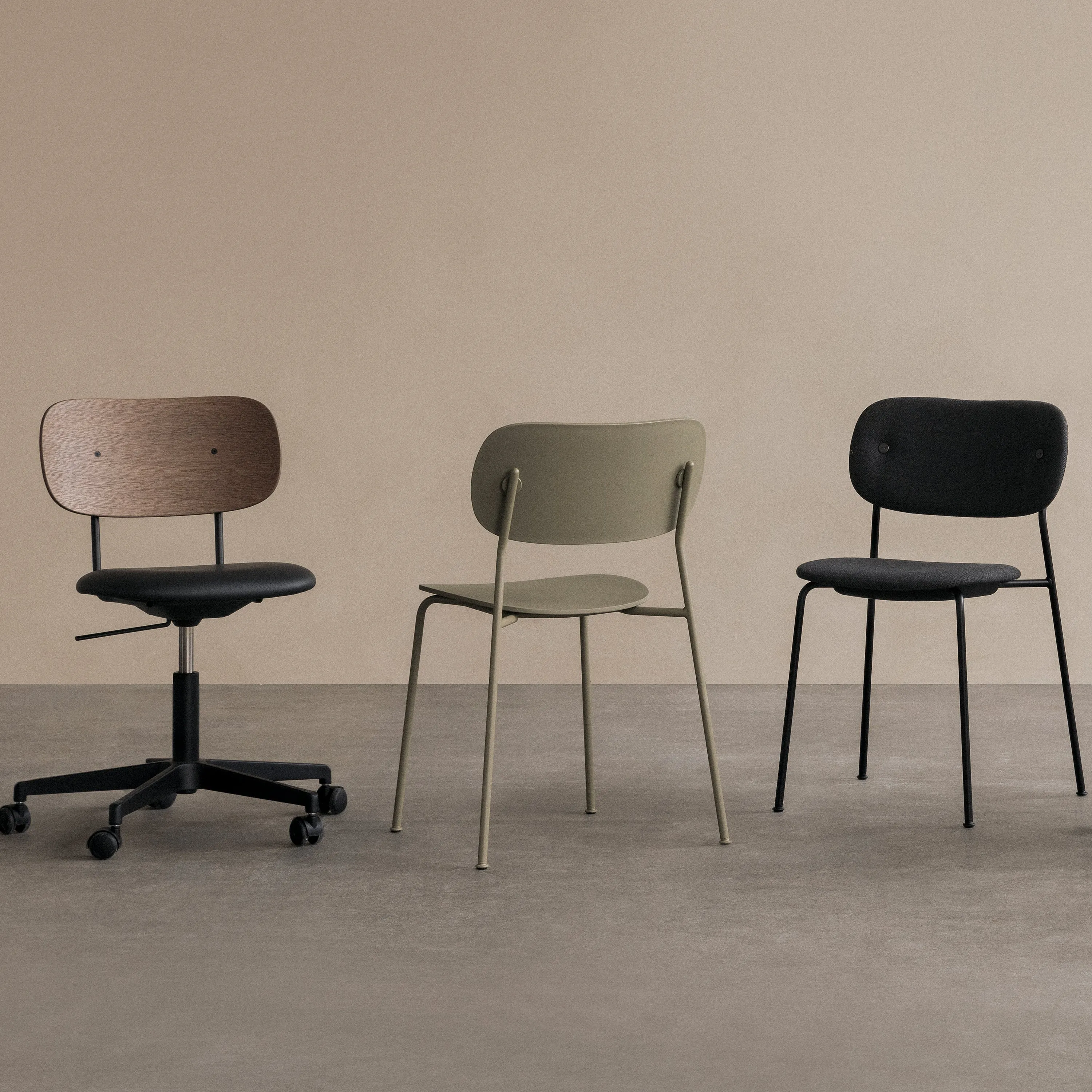 Co Dining Chair