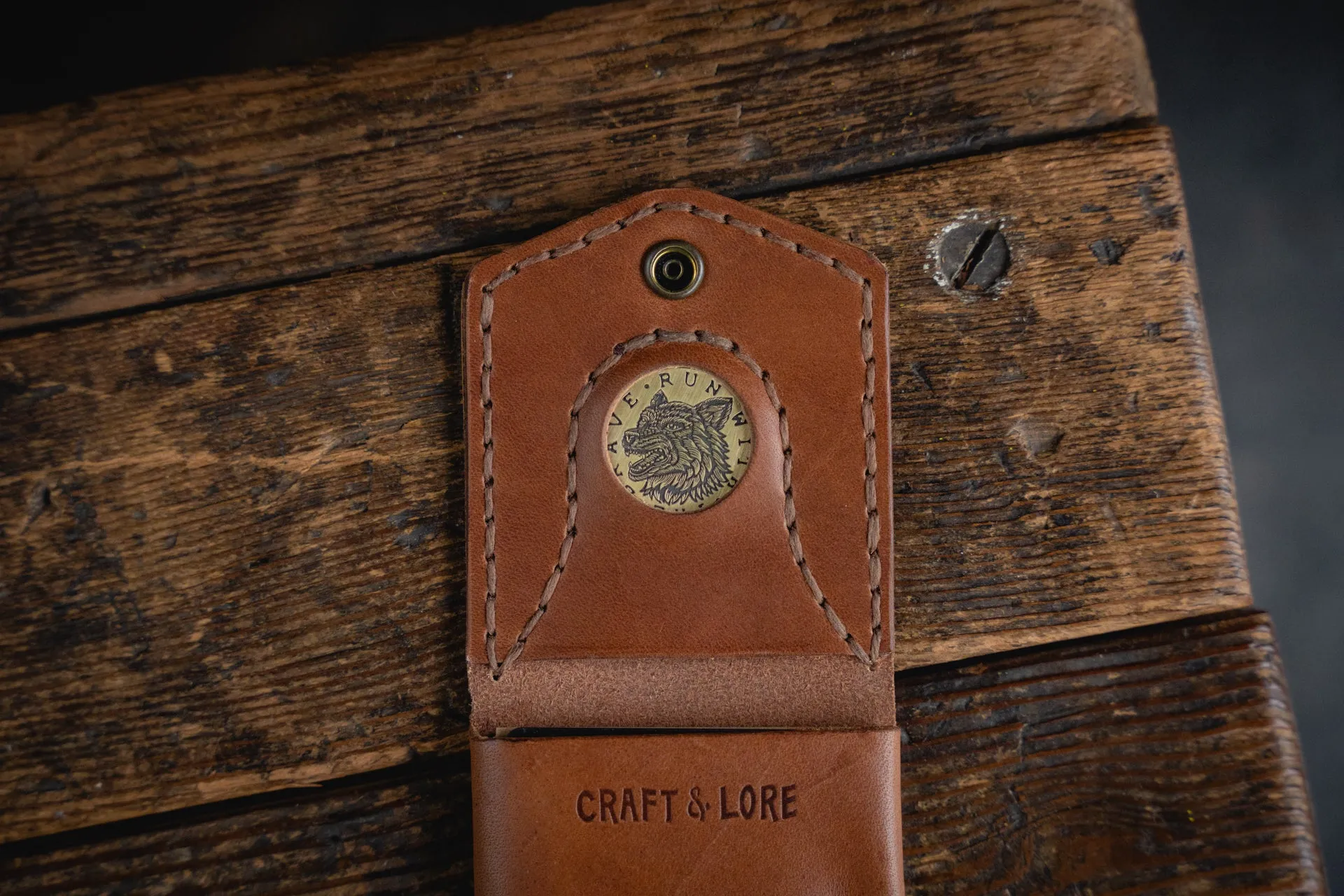 Coin Memento Fortis