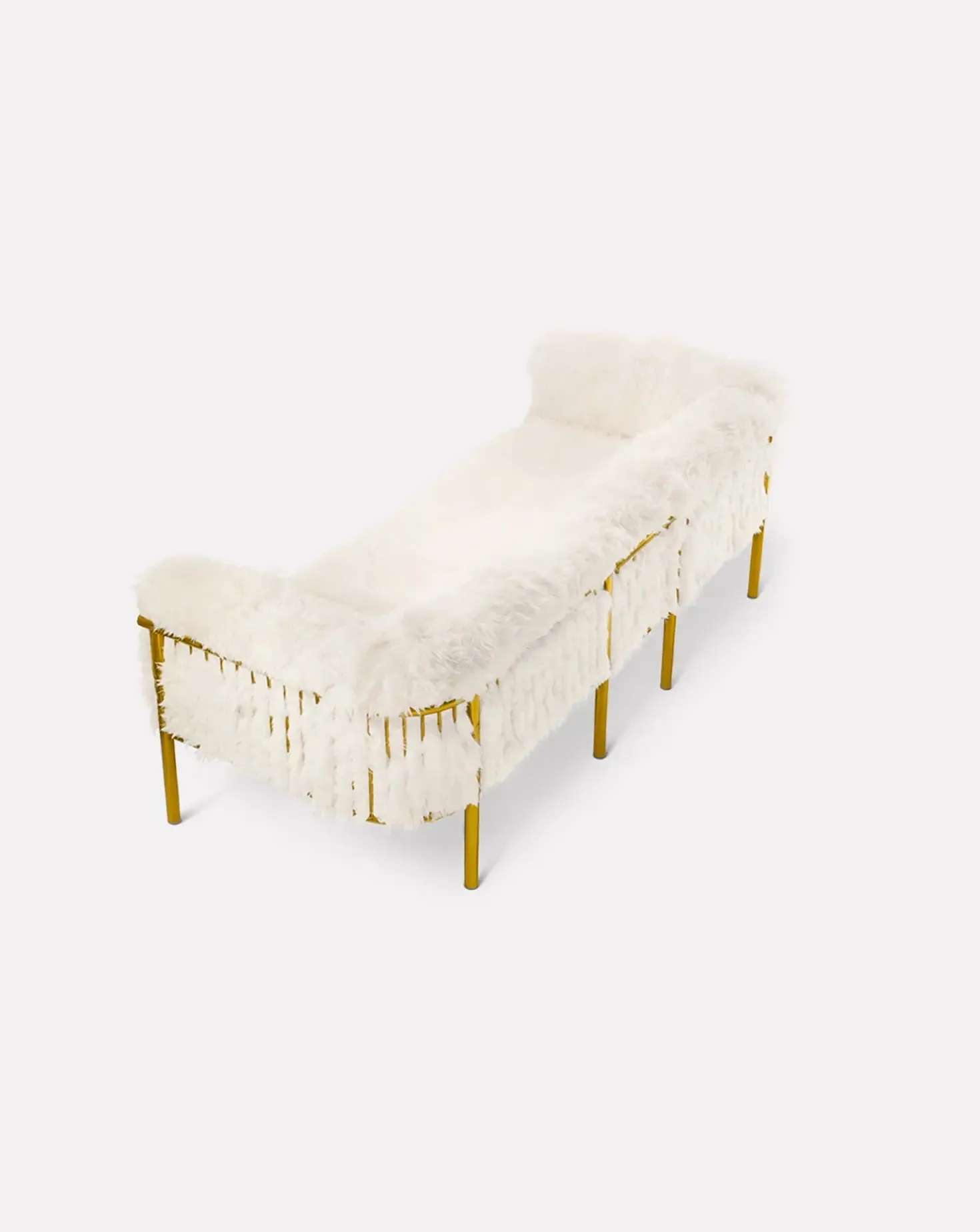 Coronum Three Seater Sofa