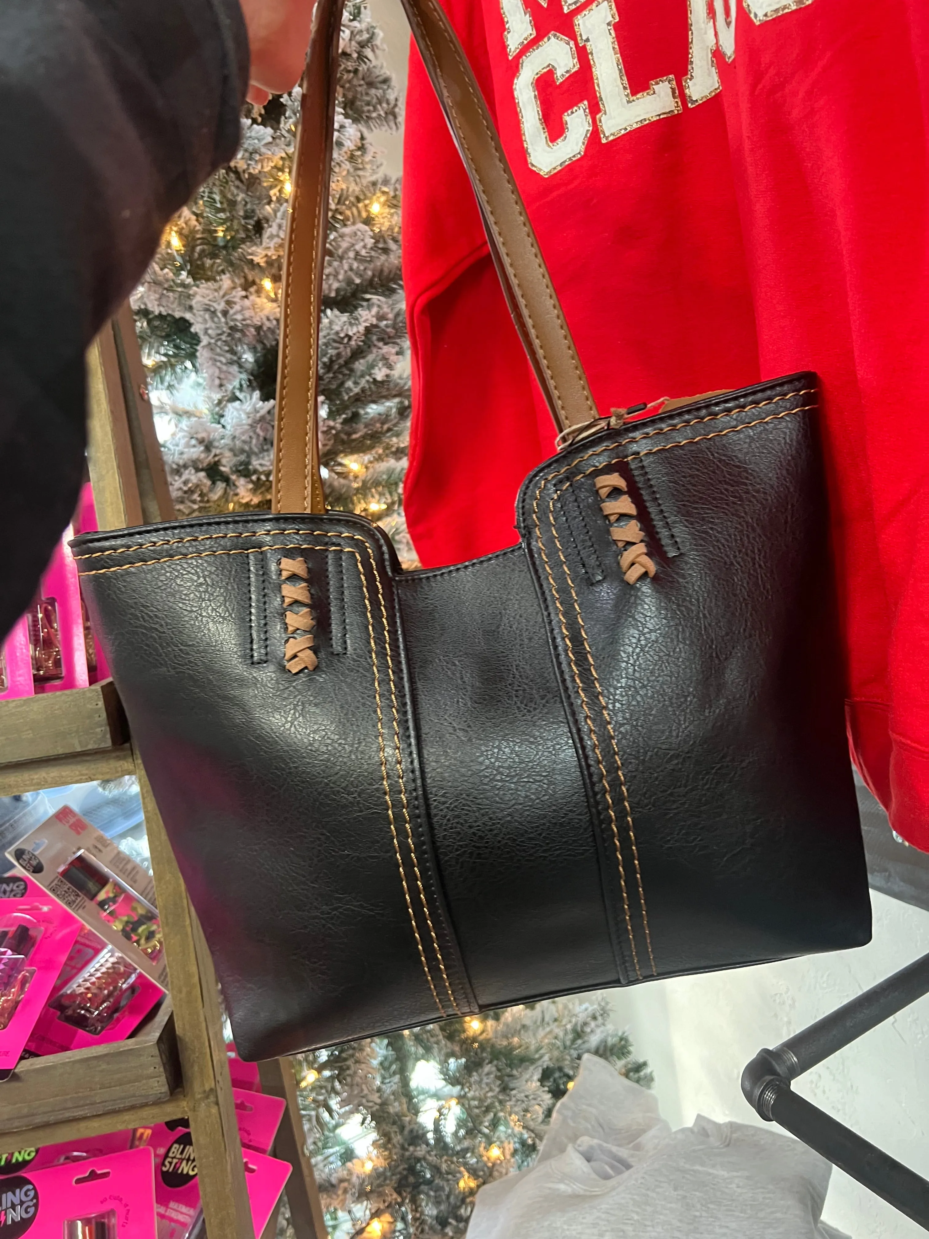 COUNTRYSIDE HANDBAG