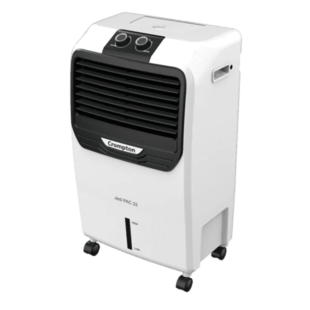 Crompton Jedi PAC22 Stylish Air Cooler 22 Litre