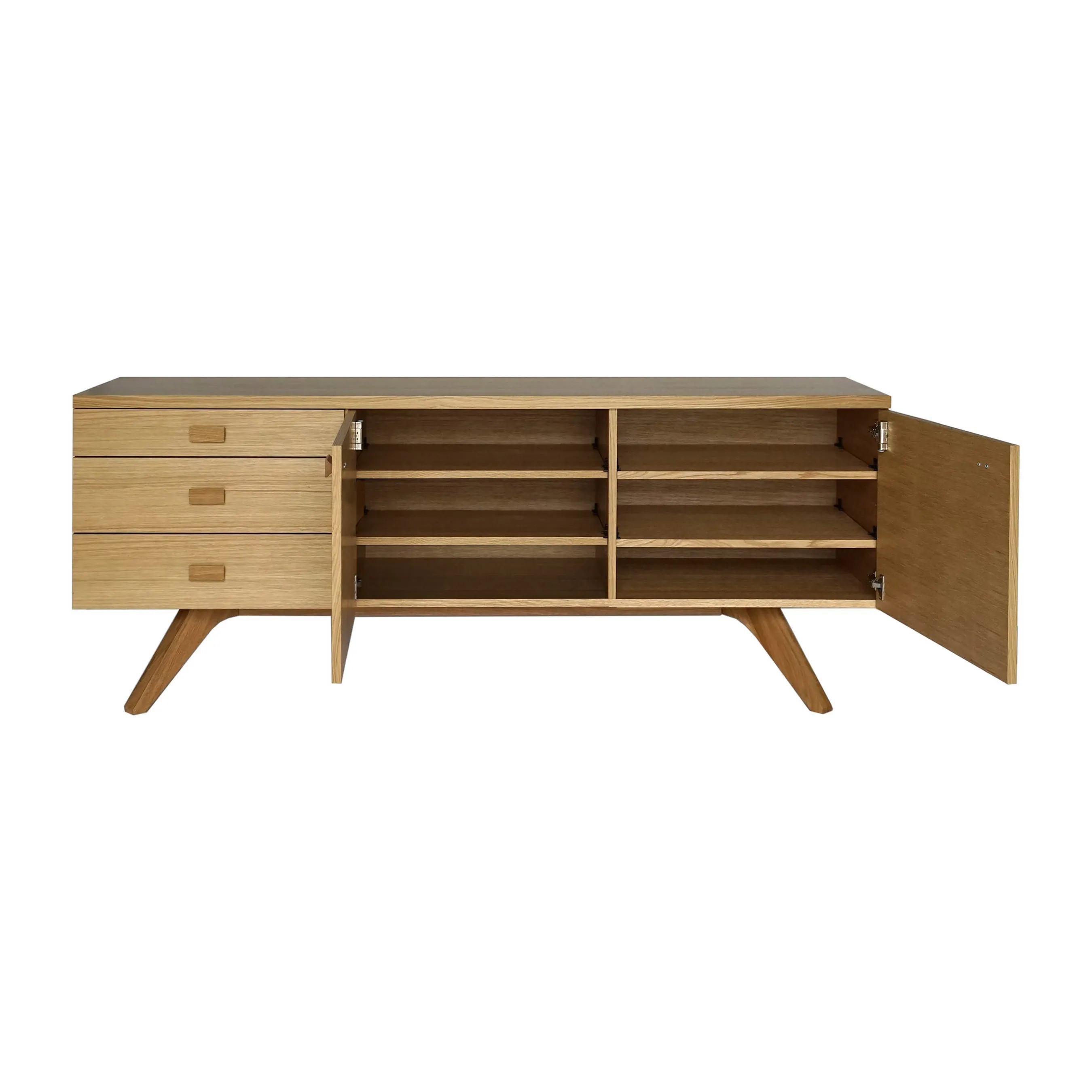Cross Sideboard