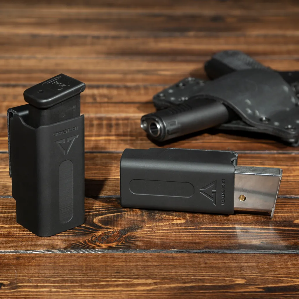 CrossTech Mag Carrier