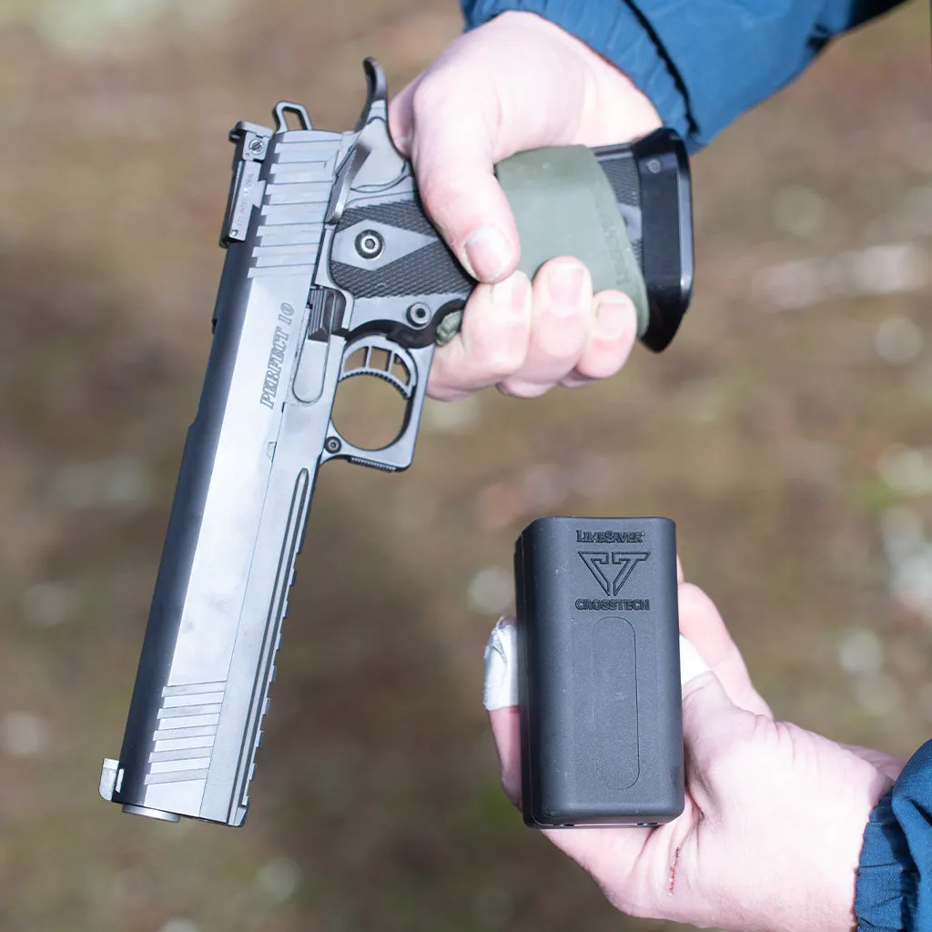 CrossTech Mag Carrier