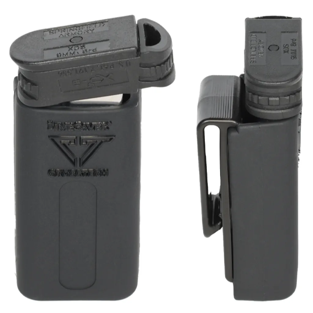 CrossTech Mag Carrier