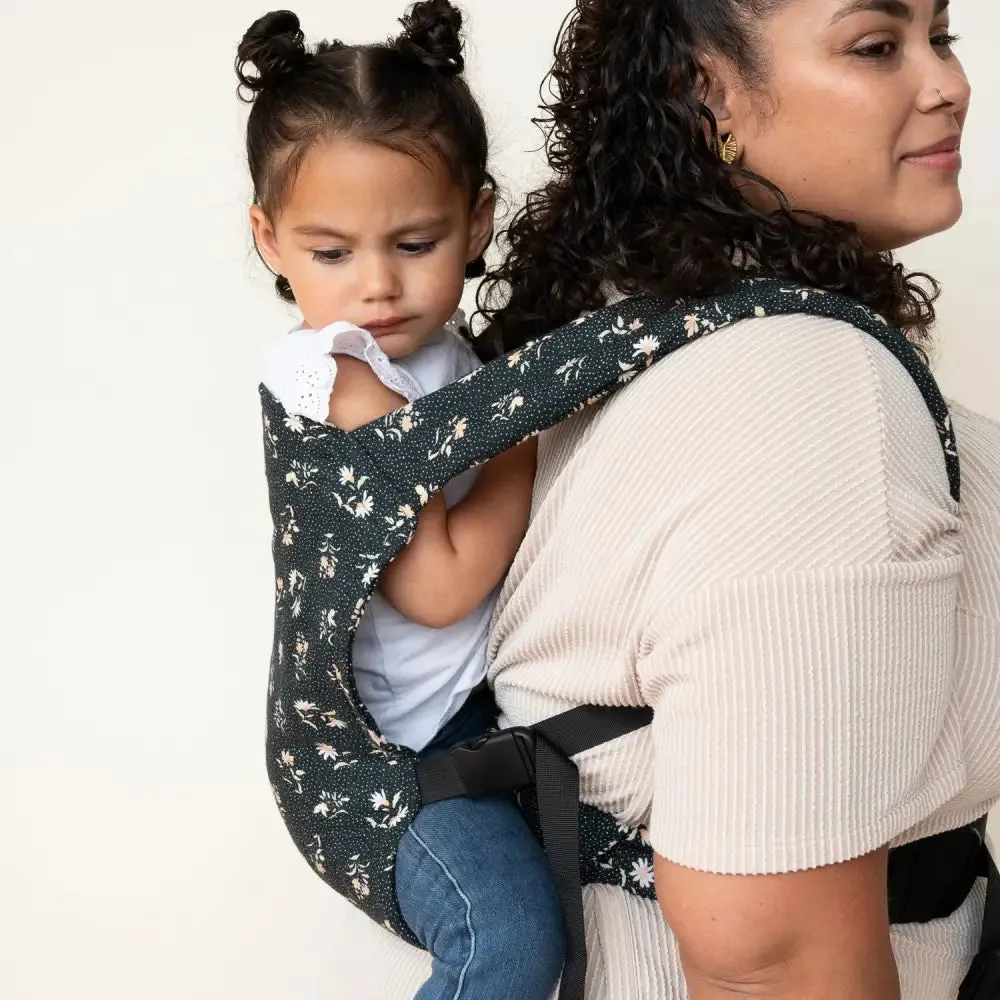 Daisy - Lark Baby Carrier