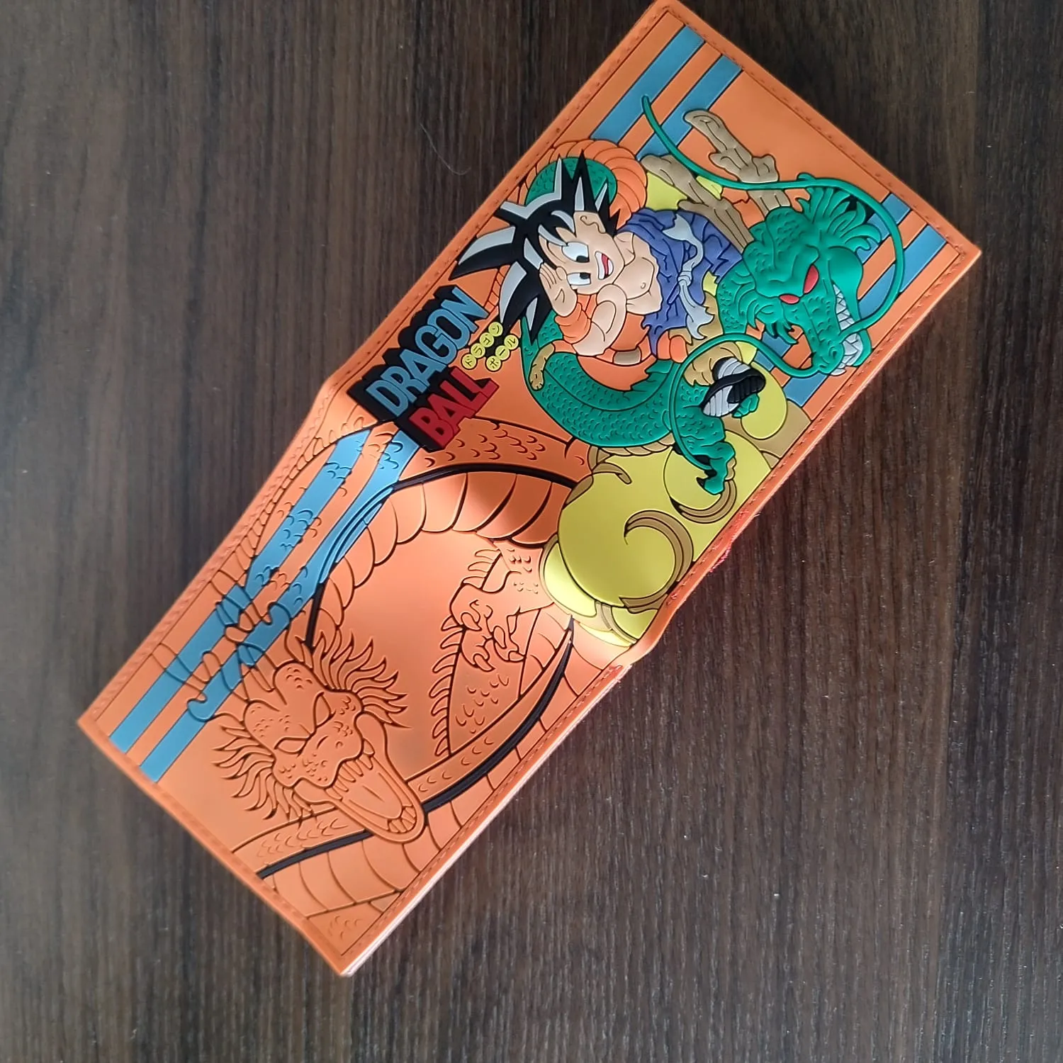 DBZ wallet