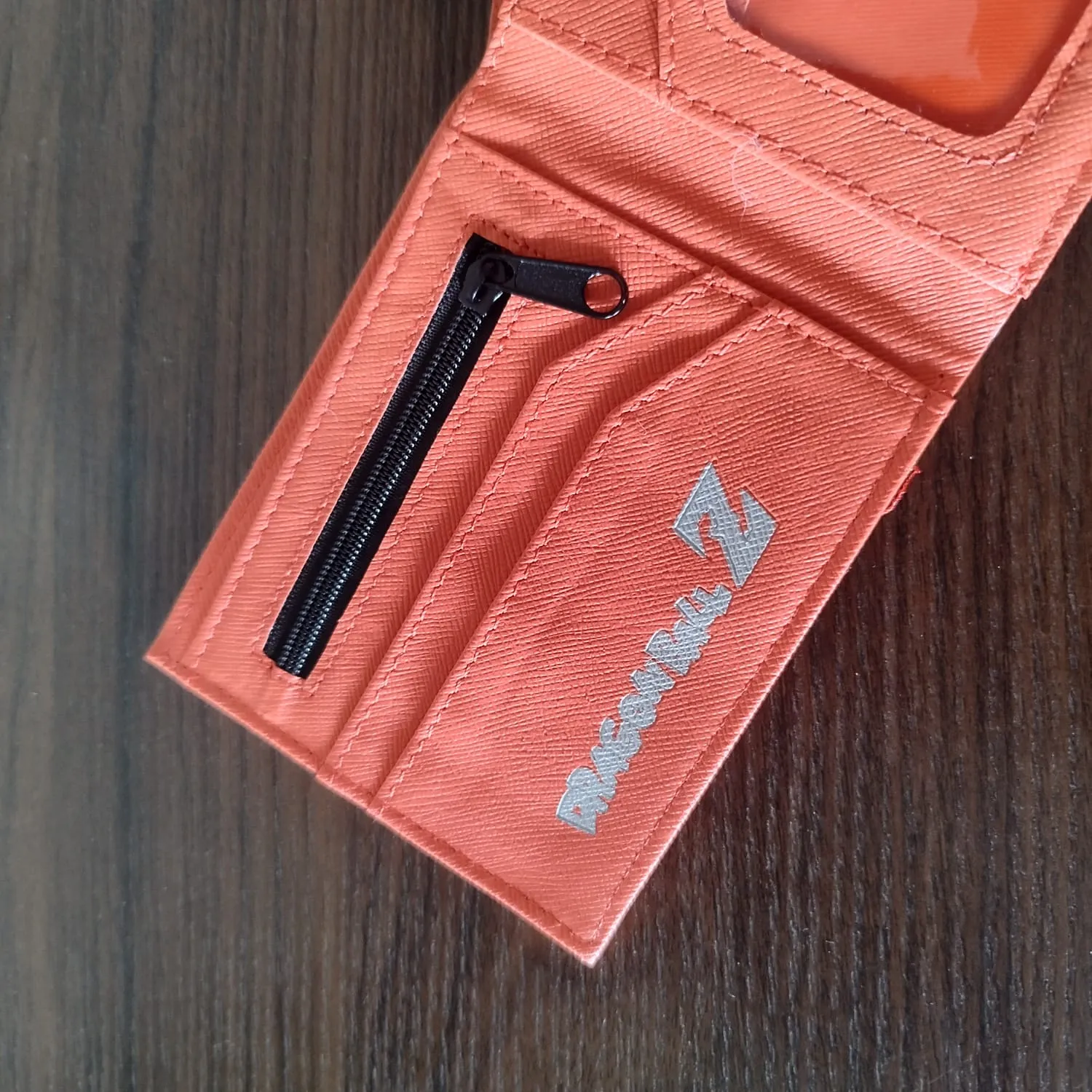 DBZ wallet