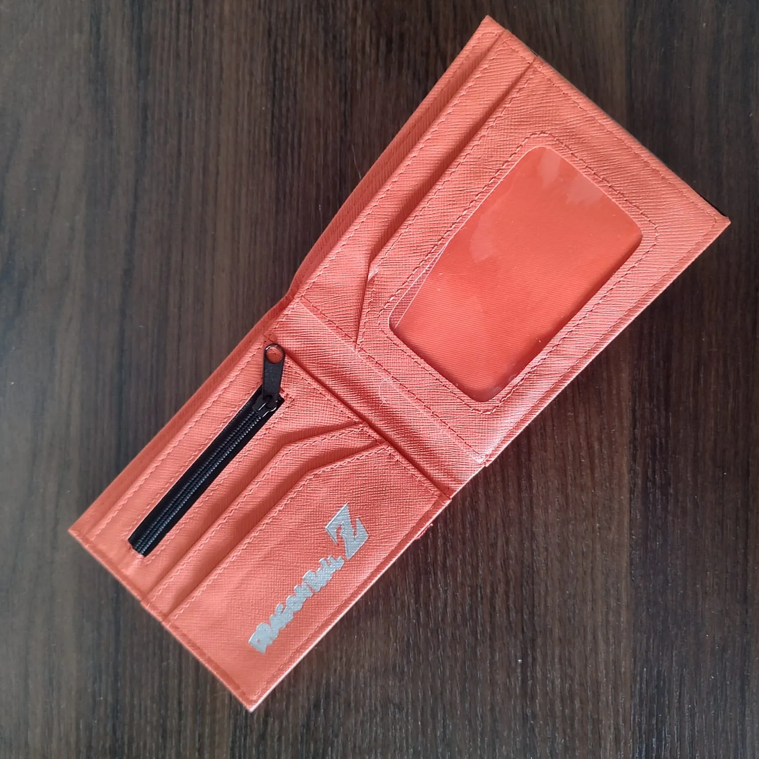 DBZ wallet