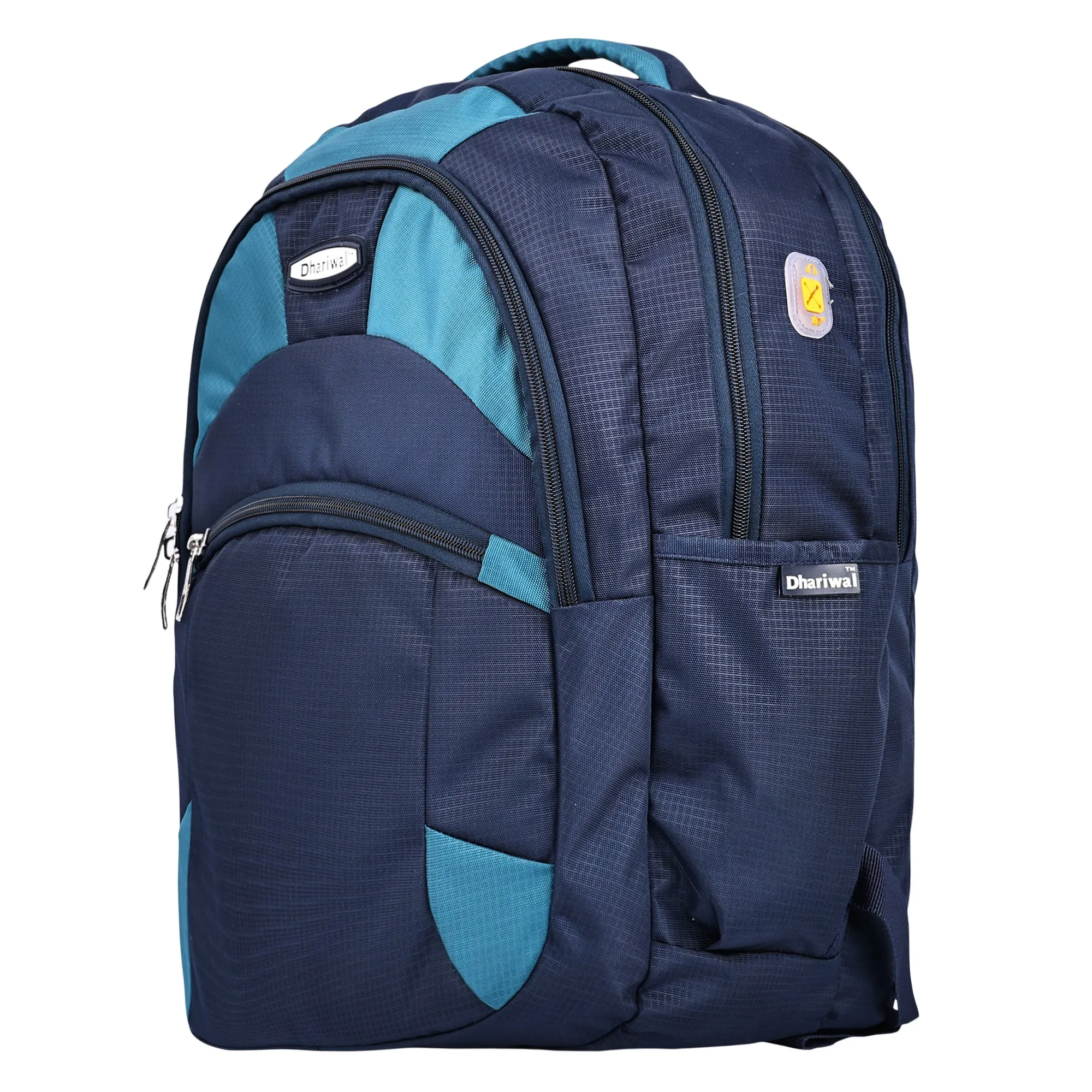 Dhariwal Water Resistant Dual Compartment Backpack 38L BP-207