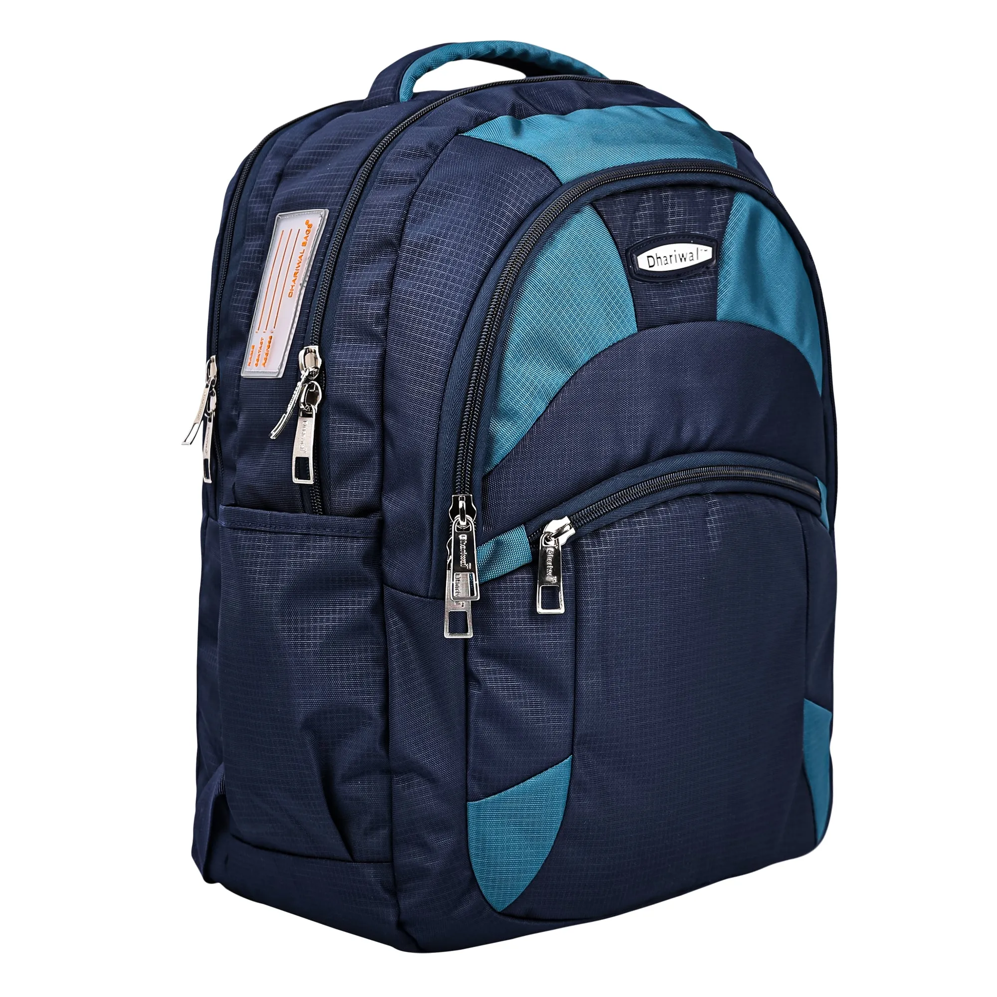 Dhariwal Water Resistant Dual Compartment Backpack 38L BP-207