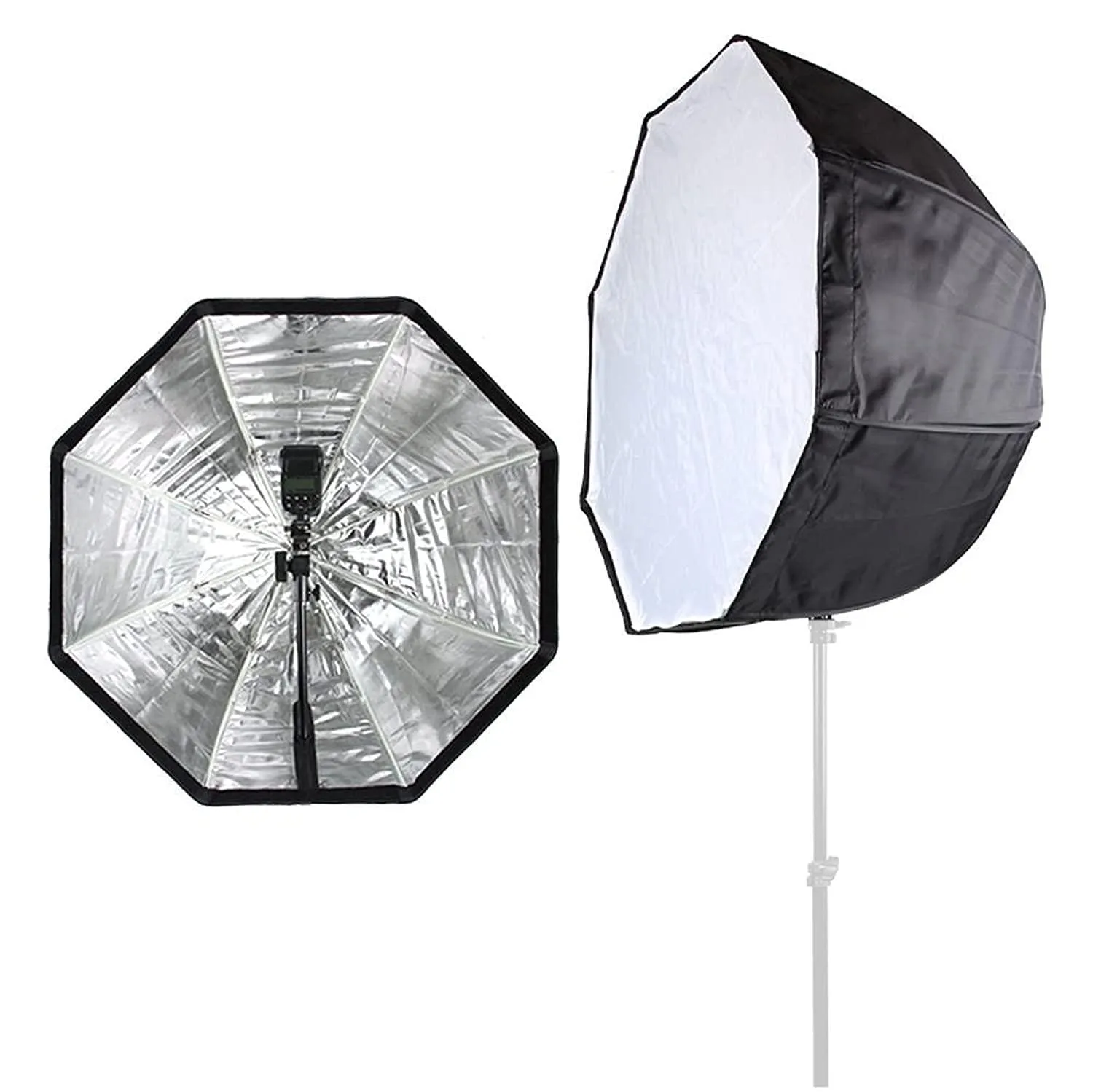 Digitek (DSB-120) 120cm Octa Softbox for Speedlite