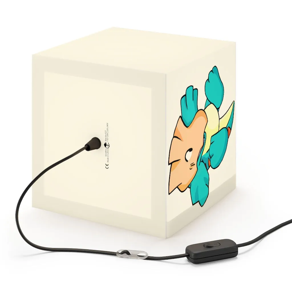 Dogat Personalized Lamp