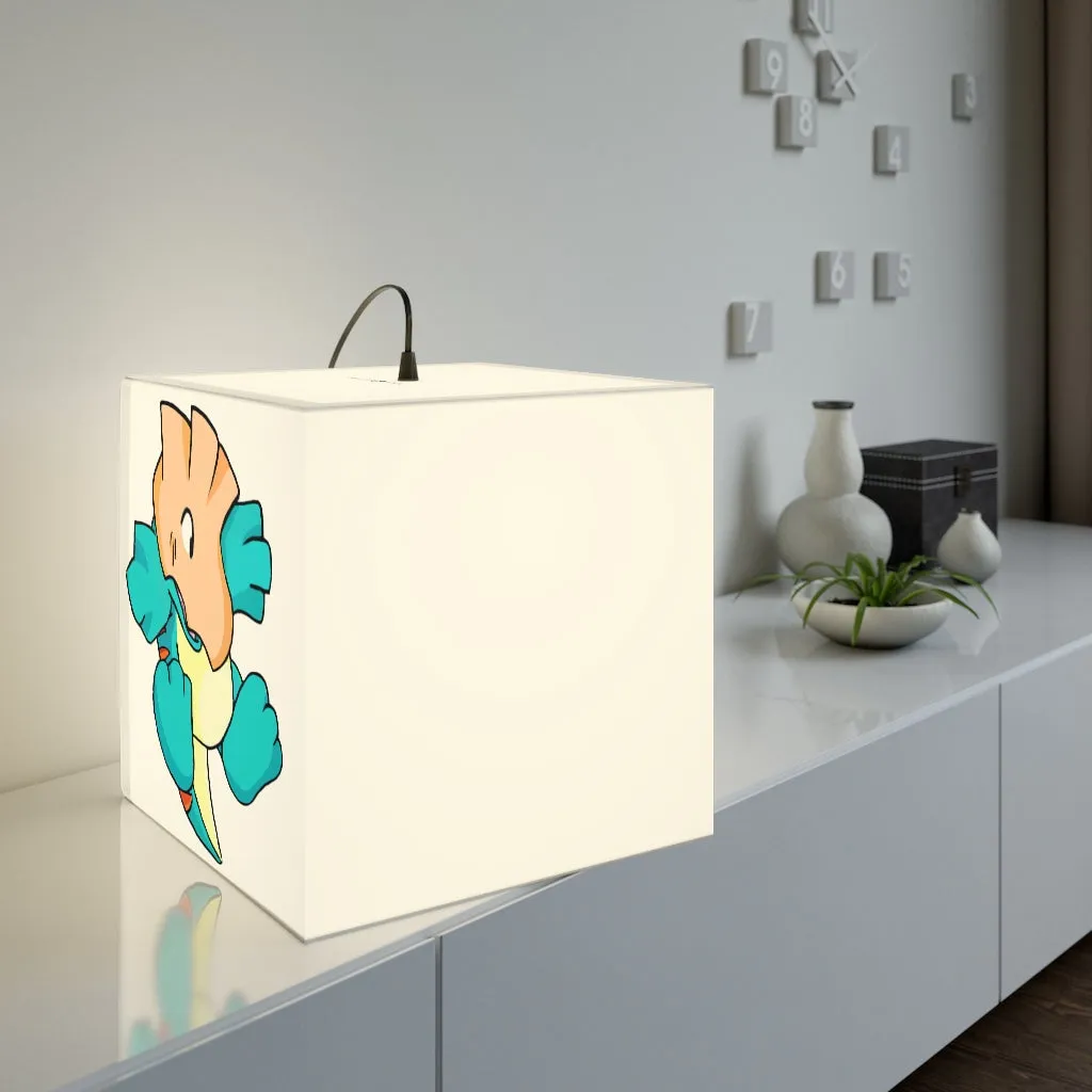 Dogat Personalized Lamp