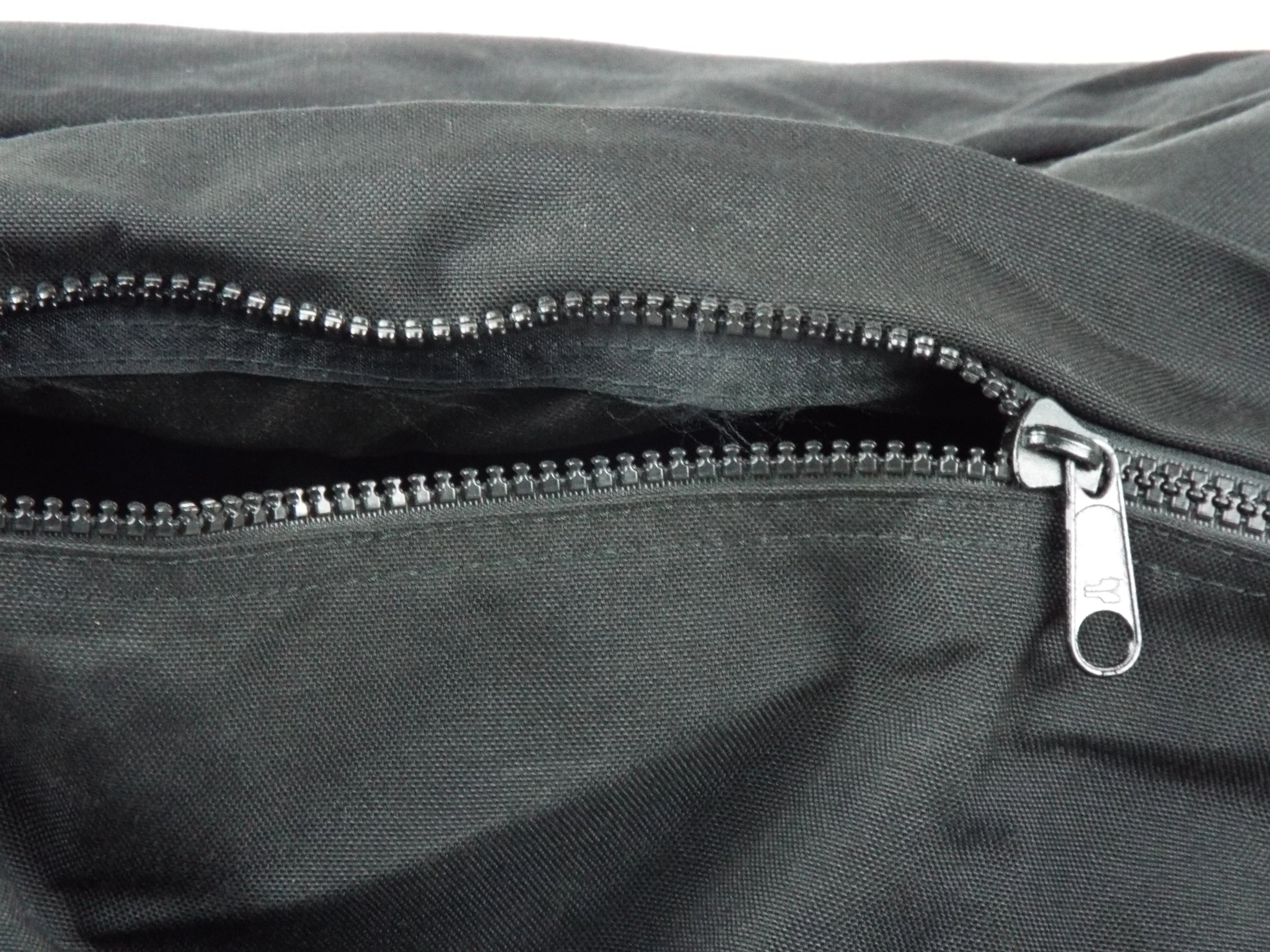 Dutch Military Very Large Deployment Holdall - Black