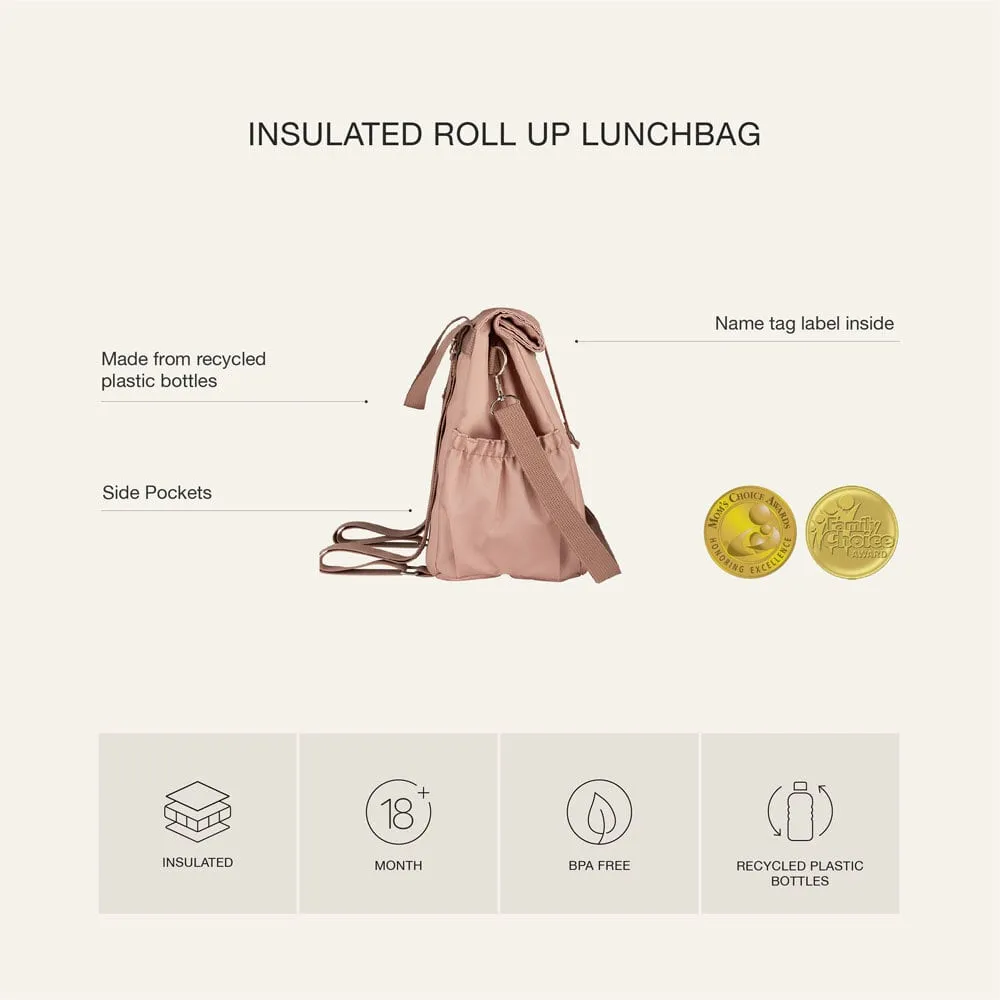 Eco-friendly School Bundle - Lemon