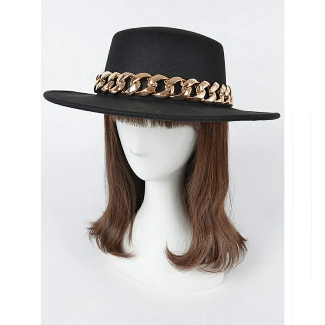 Effortless Chic Hat