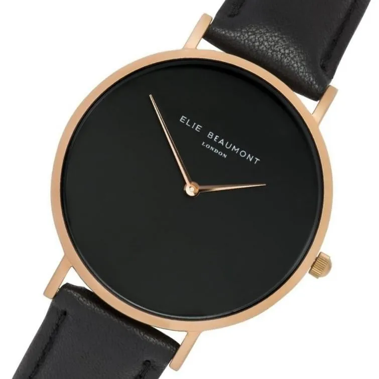 Elie Beaumont The Hoxton Women's Watch - EB815.3
