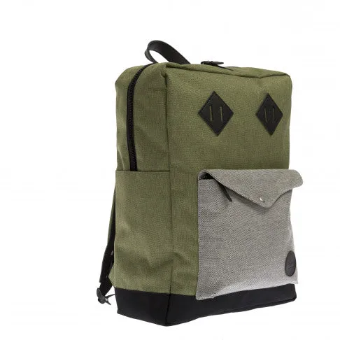 Enter Accessories Melange Sports Backpack