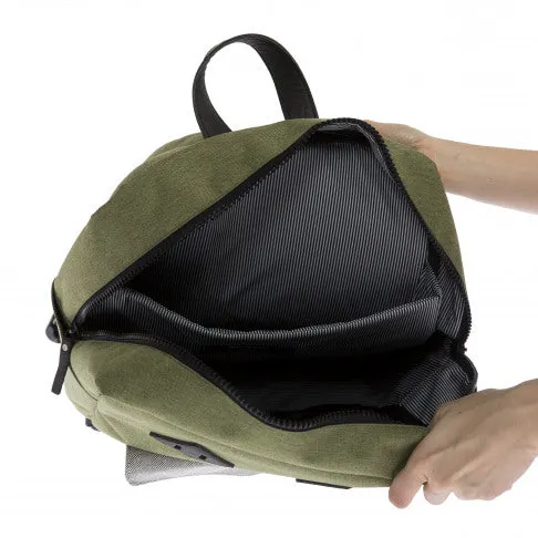 Enter Accessories Melange Sports Backpack