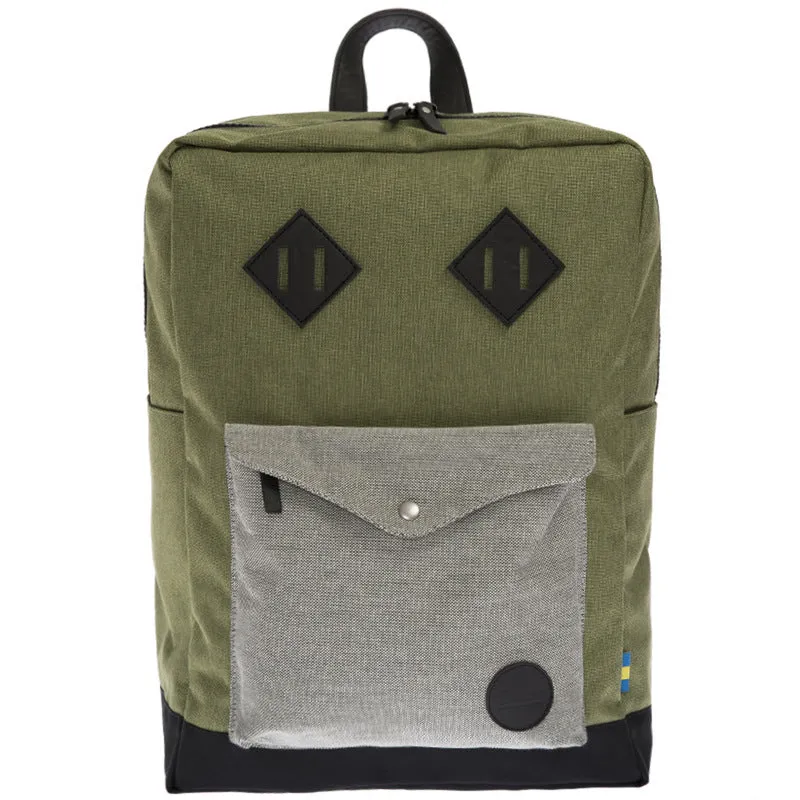 Enter Accessories Melange Sports Backpack