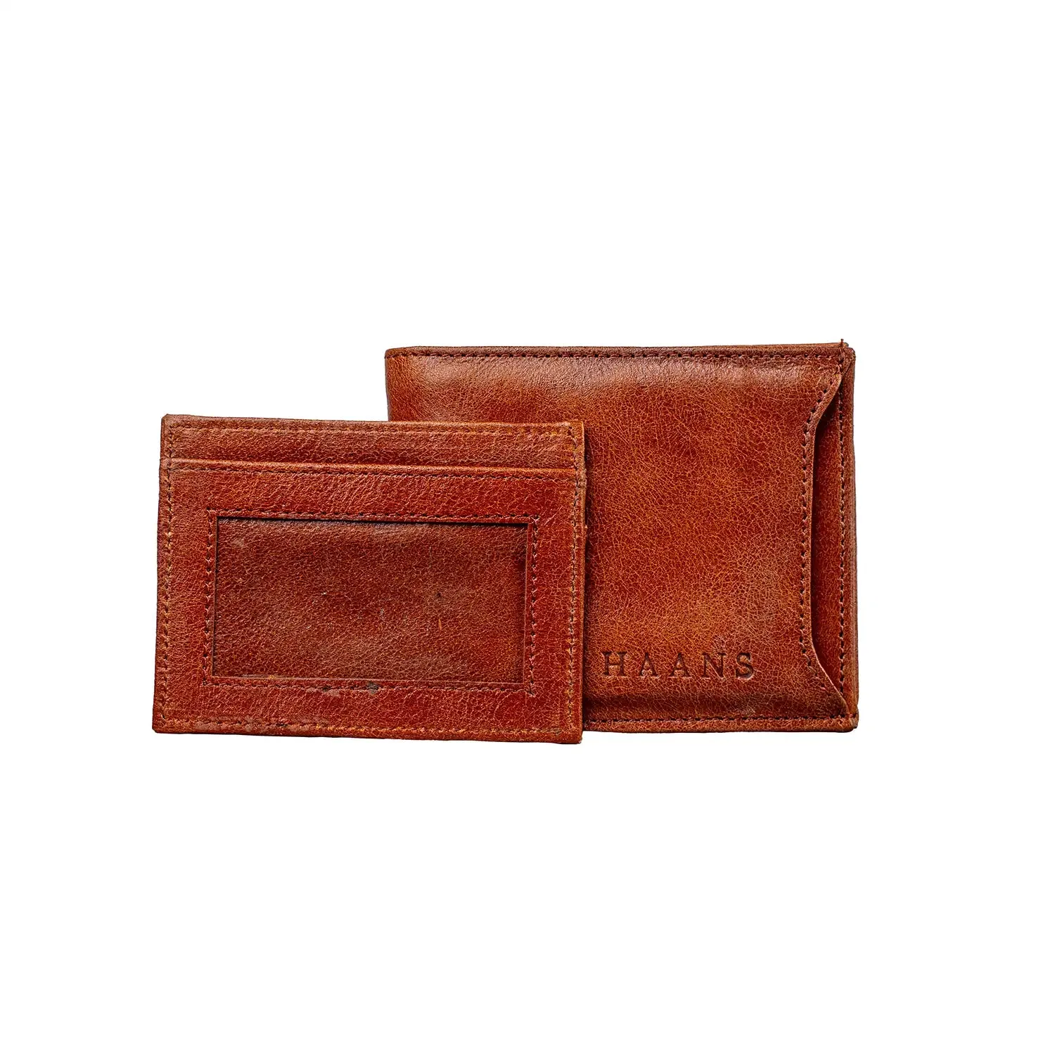 Ethan Wallet