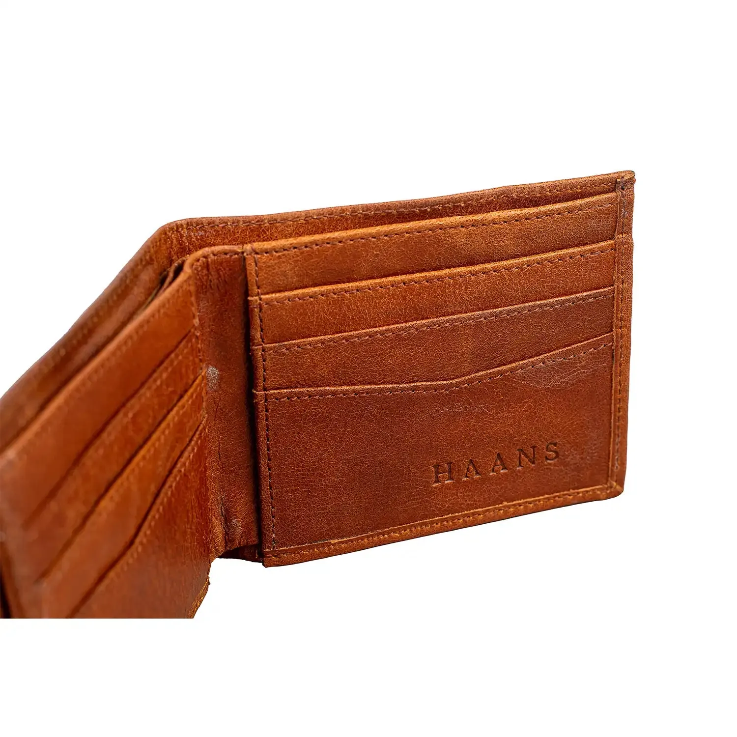 Ethan Wallet
