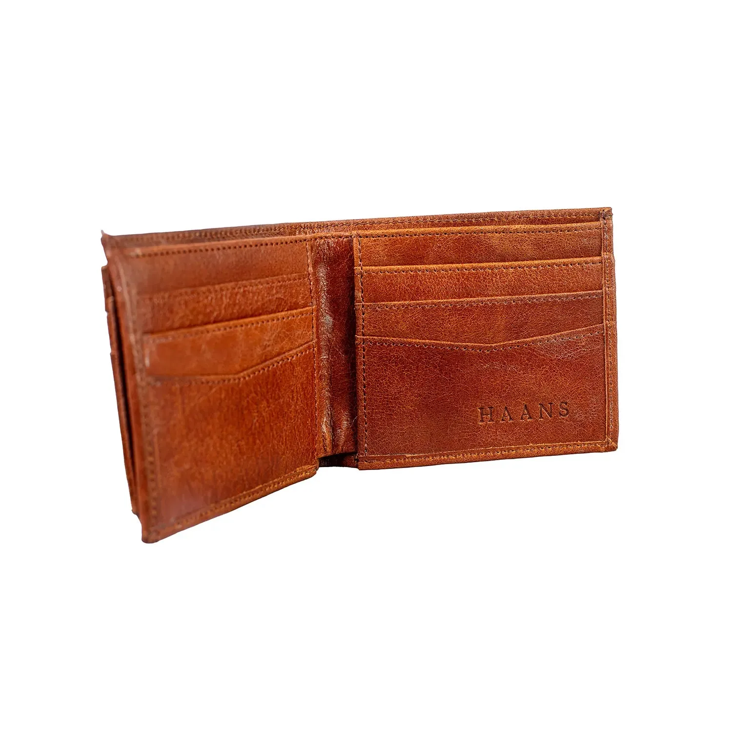 Ethan Wallet