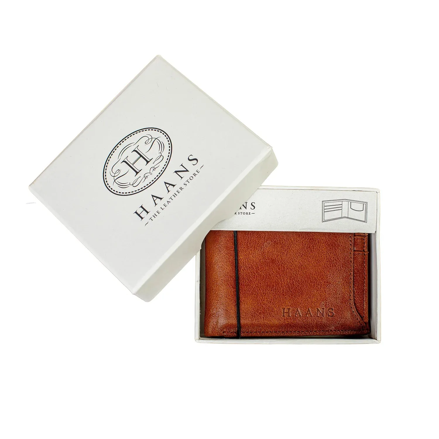 Ethan Wallet