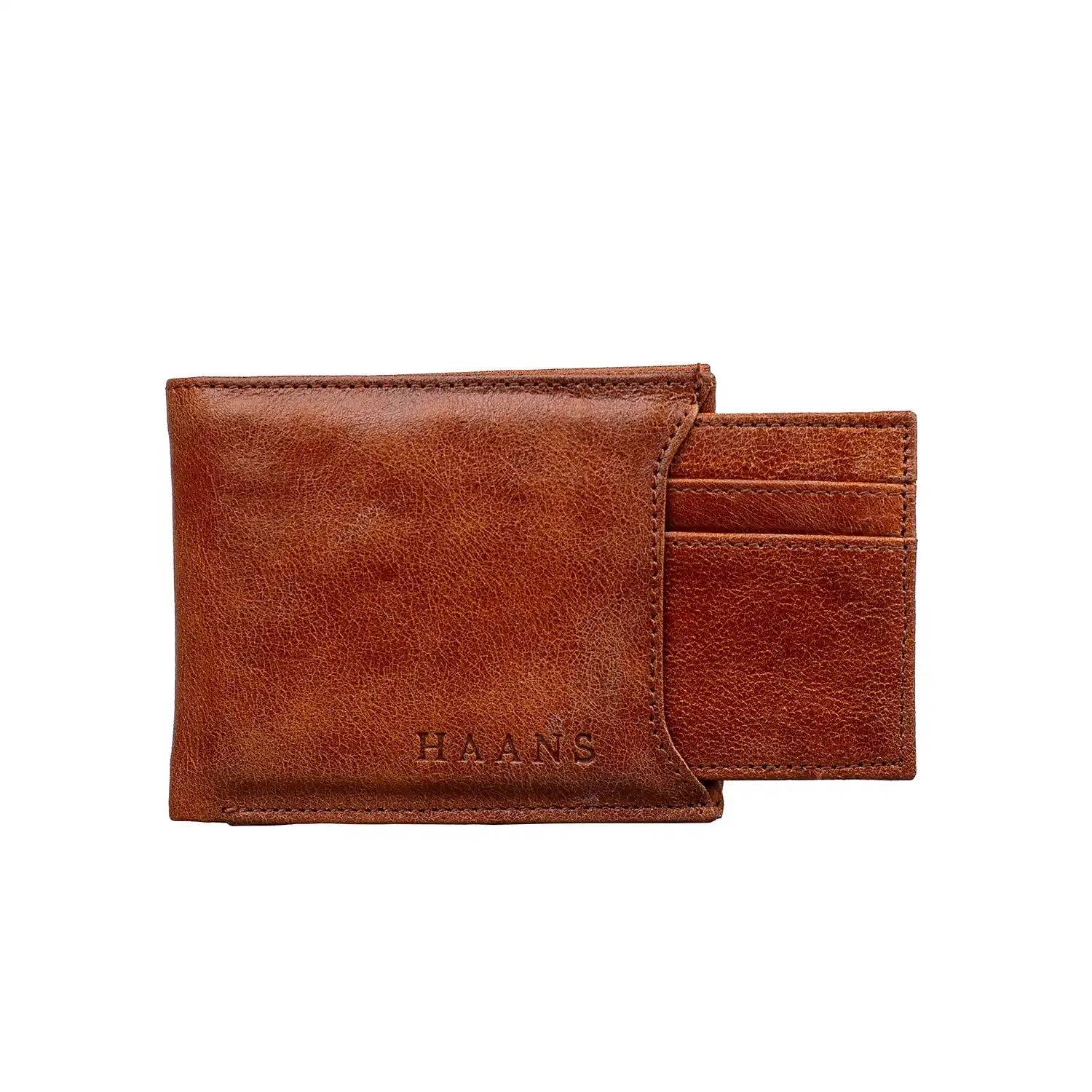 Ethan Wallet