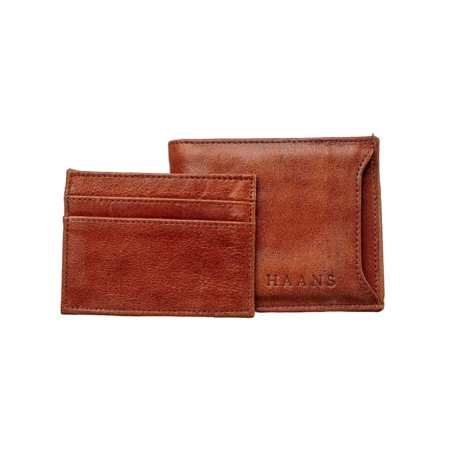 Ethan Wallet