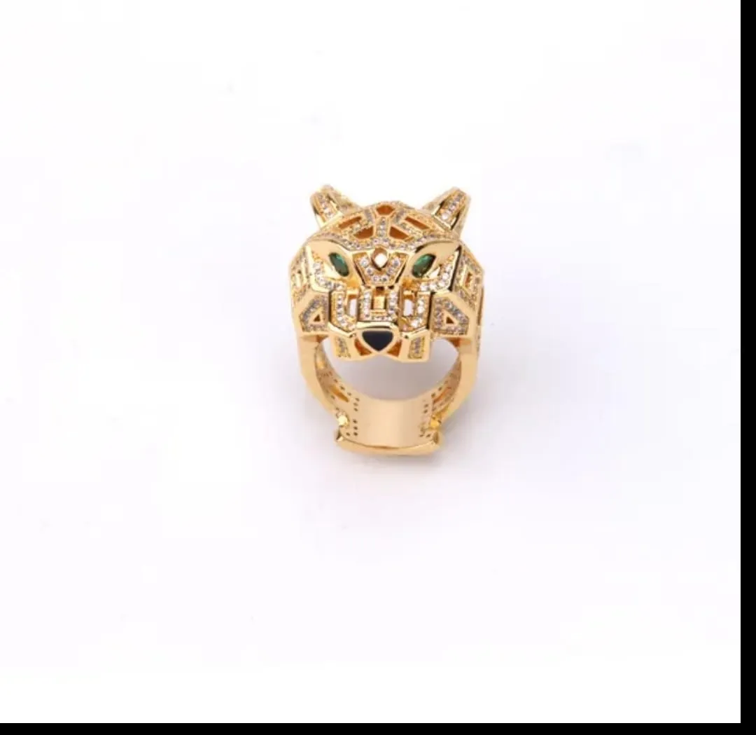 Fashion Luxury High Quality  Rings -S2833505