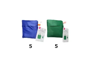 Foldable Echo Bag - Typo -