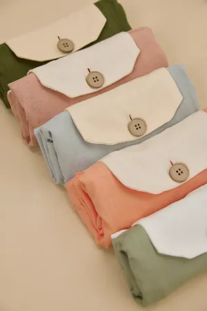 Foldable Tote Bag