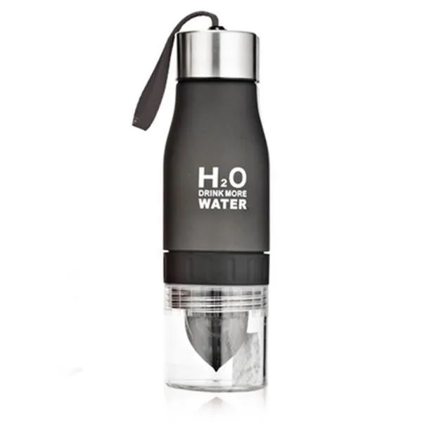 Fruit Infuser Water Bottle