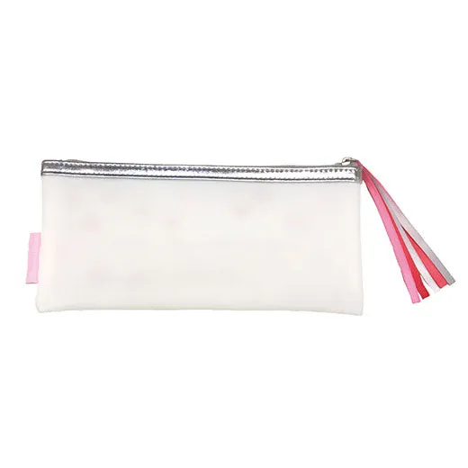 Greeting Life Clear Pen Case MMZ-303