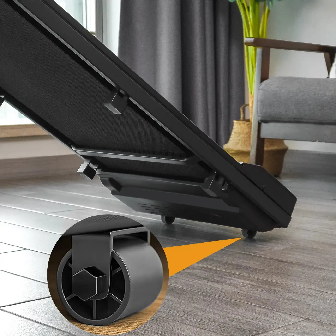 Home Walking Treadmill ST1