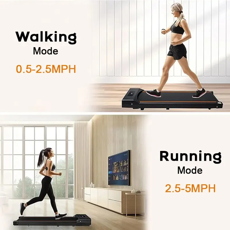 Home Walking Treadmill ST1