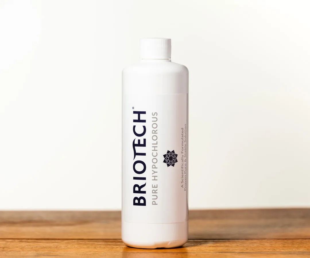 Hypochlorous Topical Spray