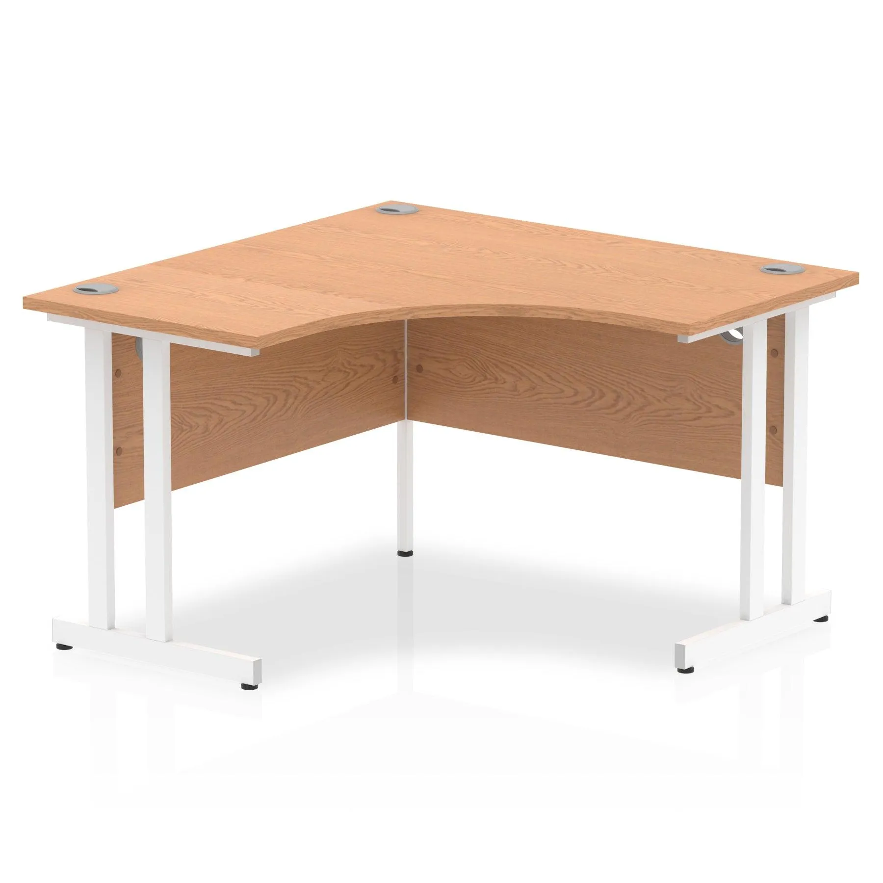 Impulse Compact Corner Desk