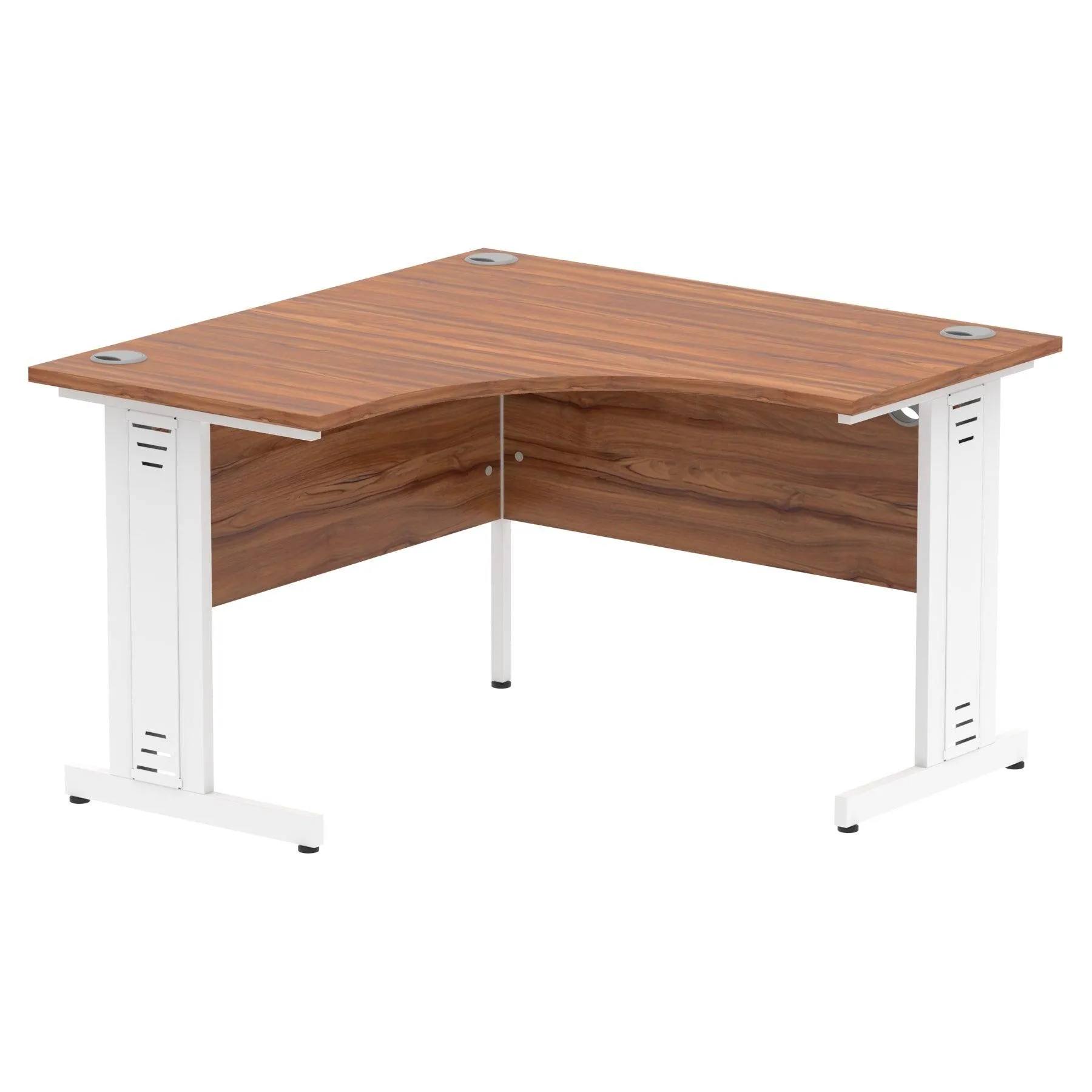 Impulse Compact Corner Desk