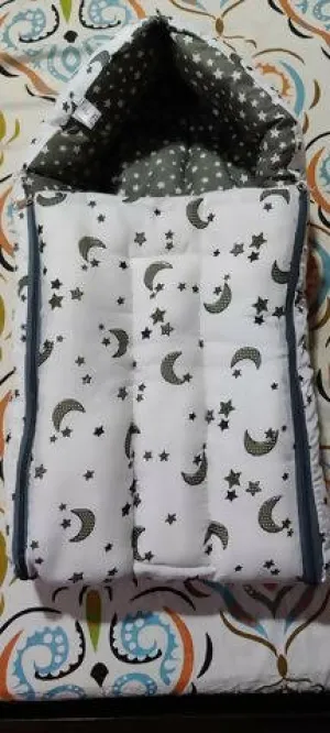 INFANTBOND Sleeping Bag/Carrier Nest