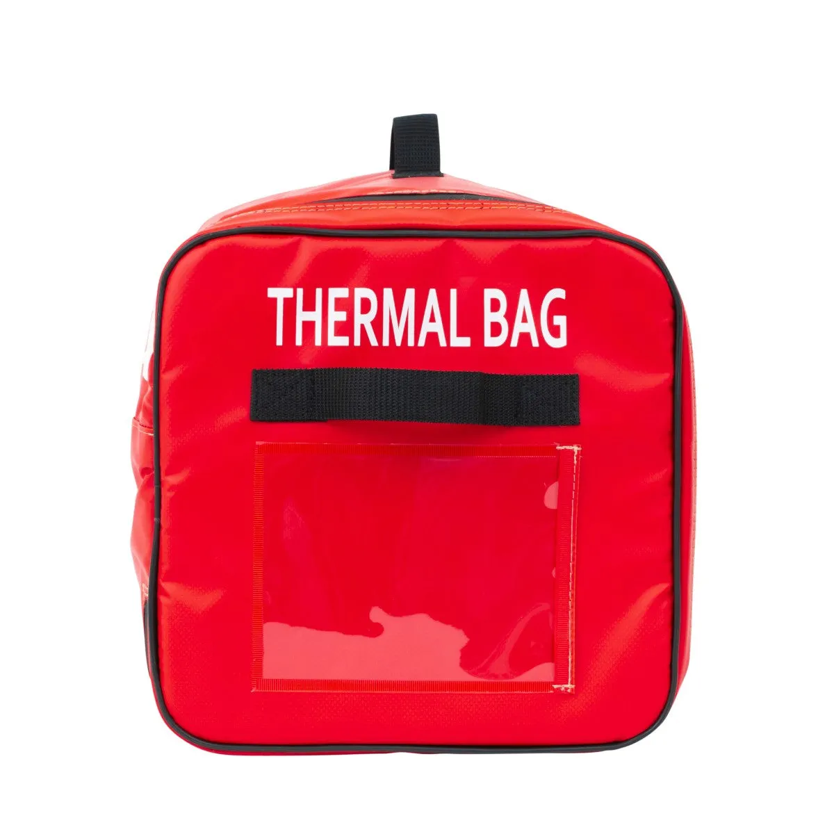 Inflight Insulated Food Carrier