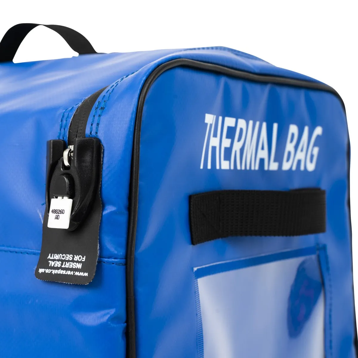 Inflight Insulated Food Carrier