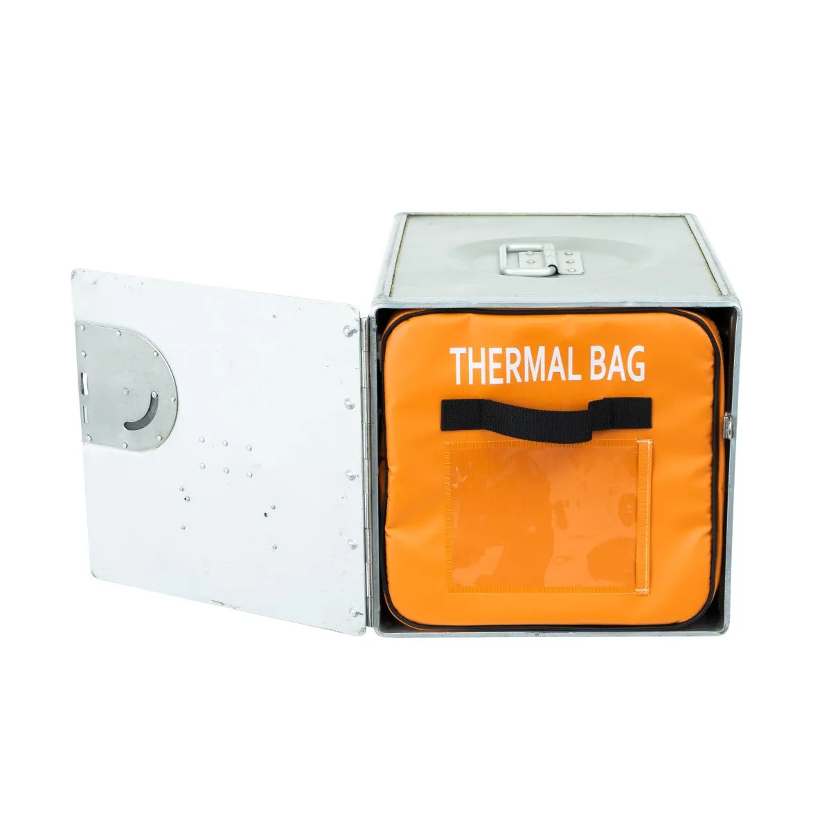Inflight Insulated Food Carrier