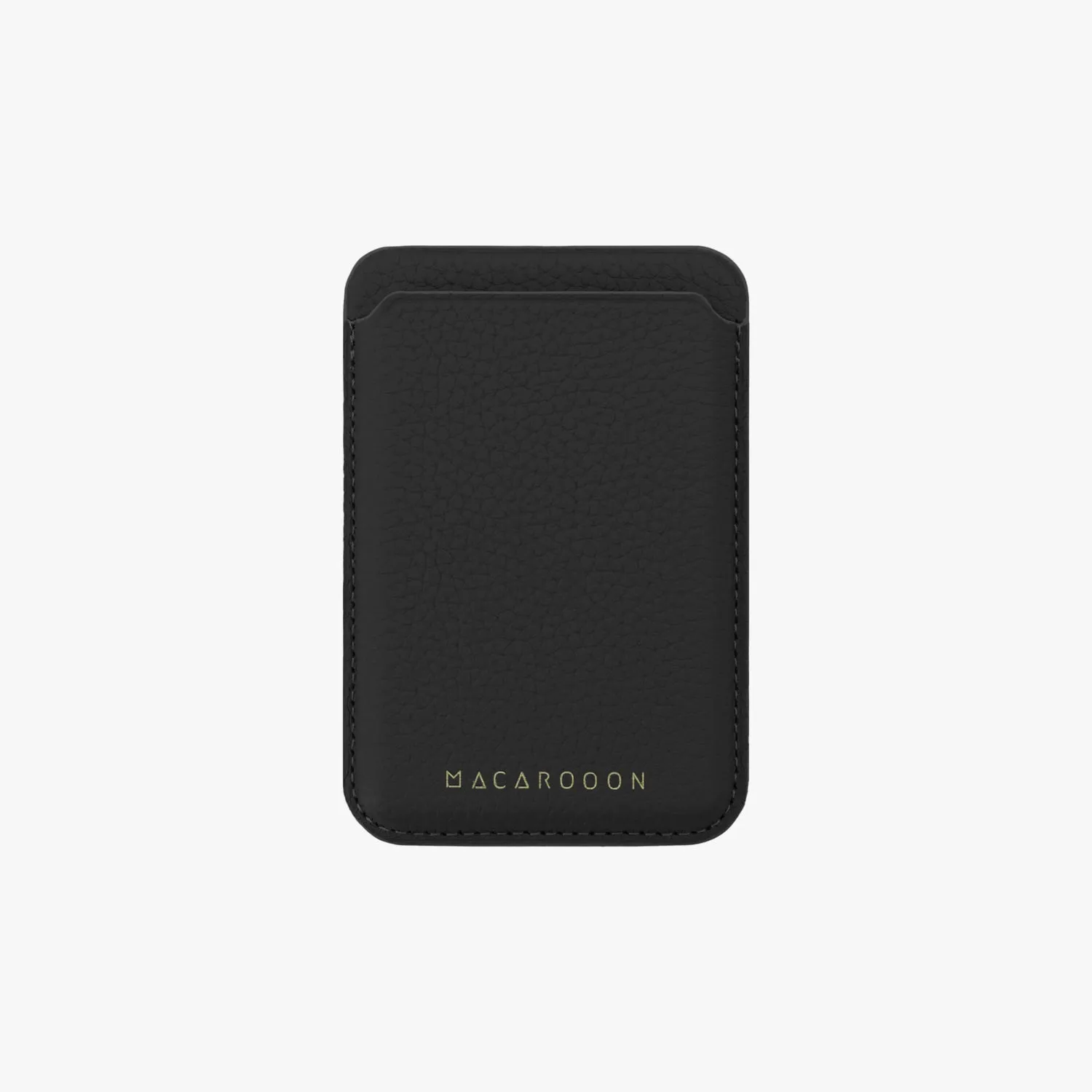 iPhone 16 Leather MagSafe Case with Leather MagSafe Wallet Set