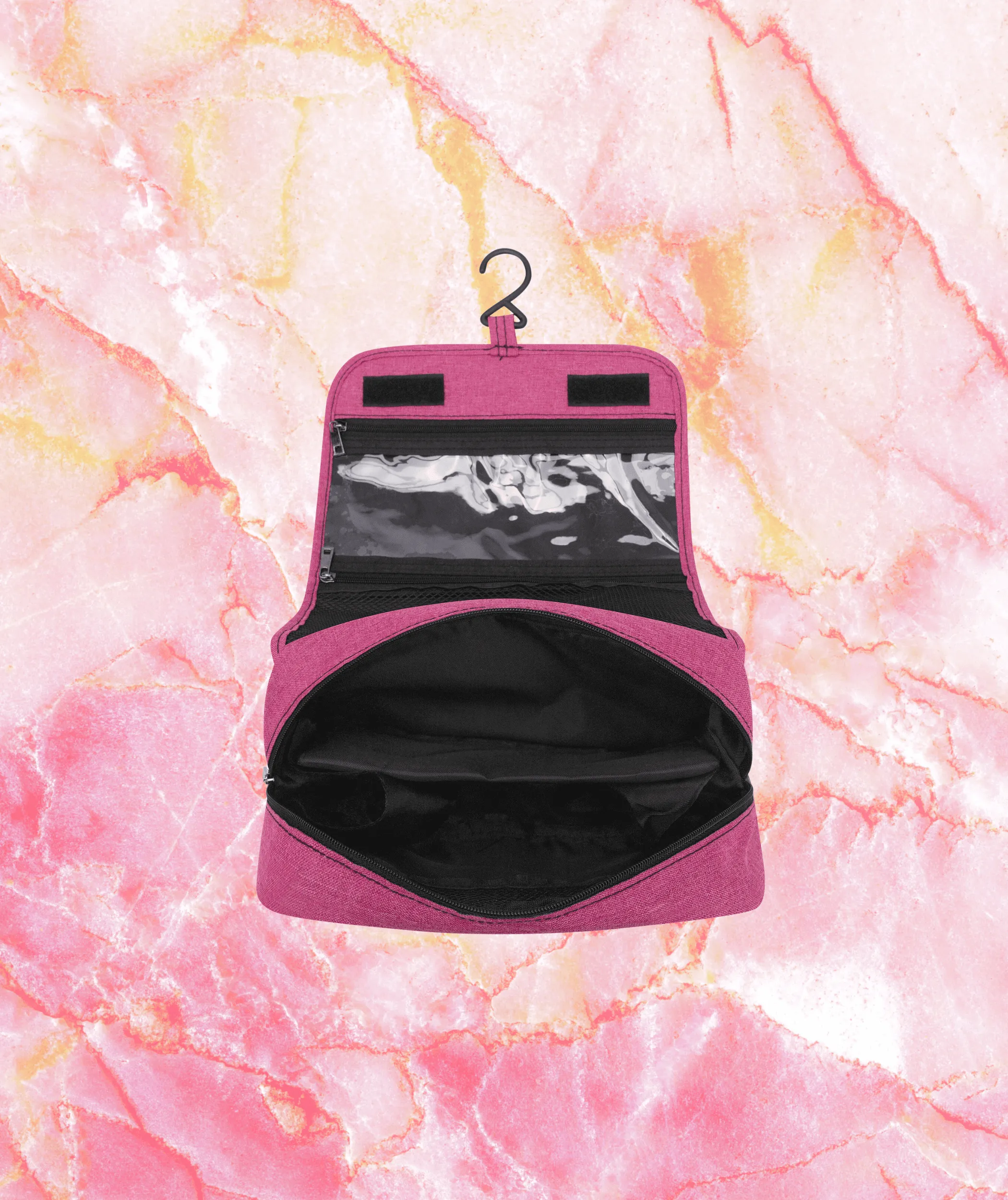 Irish Dance Toiletry Bag